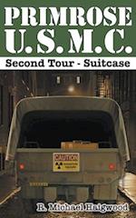 Primrose U.S.M.C. Second Tour