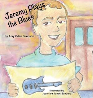 Jeremy Plays the Blues