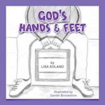God's Hands and Feet 