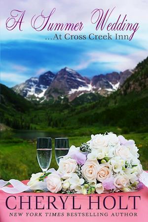 A Summer Wedding at Cross Creek Inn