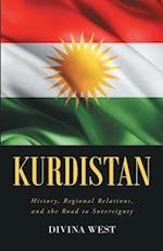 KURDISTAN