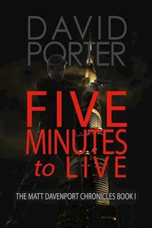 FIVE MINUTES TO LIVE