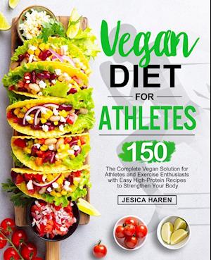 Vegan Diet for Athletes