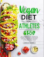 Vegan Diet for Athletes