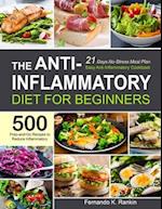 The Anti-Inflammatory Diet for Beginners 