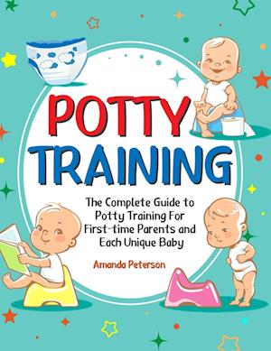 Potty Training