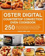 Oster Digital Countertop Convection Oven Cookbook 