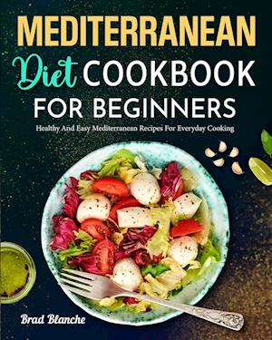 Mediterranean Diet Cookbook for Beginners