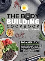 The Bodybuilding Cookbook