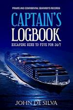 Captain's Logbook