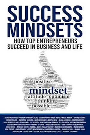 Success Mindsets