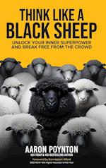 Think Like A Black Sheep