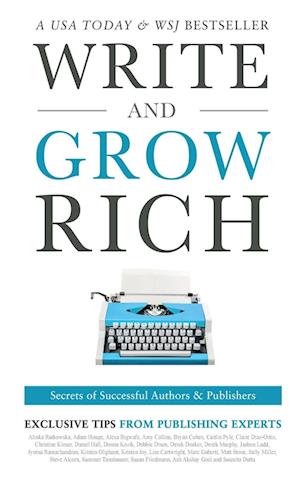 Write and Grow Rich