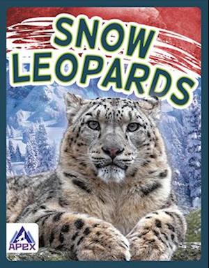 Wild Cats: Snow Leopards