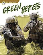 Green Berets