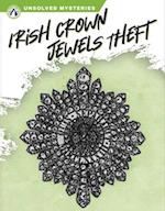 Irish Crown Jewels Theft