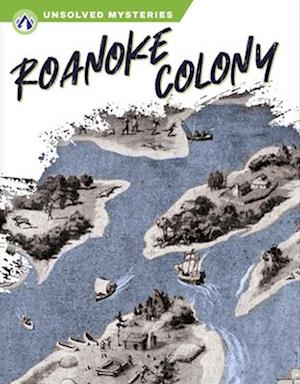 Roanoke Colony