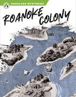 Roanoke Colony