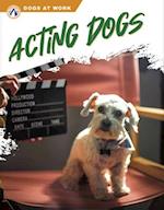 Acting Dogs