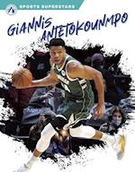 Giannis Antetokounmpo