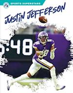 Justin Jefferson