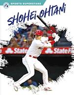 Shohei Ohtani