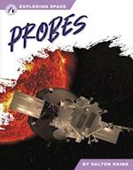 Exploring Space: Probes