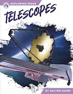 Exploring Space: Telescopes