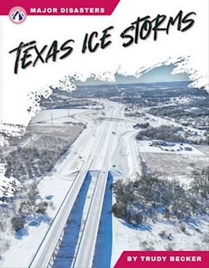 Major Disasters: Texas Ice Storms