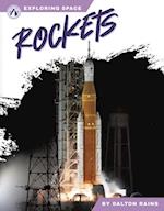 Exploring Space: Rockets