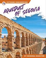 Aqueduct of Segovia