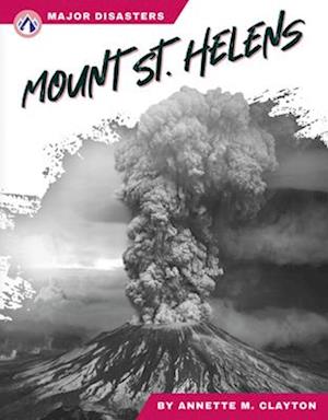 Mount St. Helens