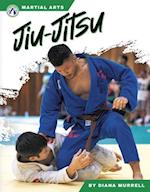 Martial Arts: Jiu-Jitsu