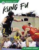 Martial Arts: Kung Fu