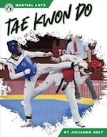 Tae Kwon Do