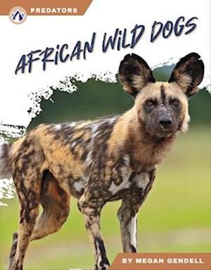 African Wild Dogs