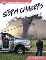 Storm Chasers