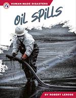 Oil Spills