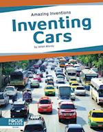 Amazing Inventions: Inventing Cars