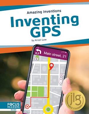 Inventing GPS