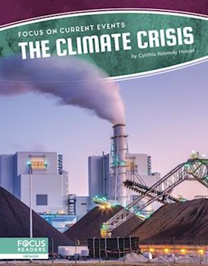 The Climate Crisis