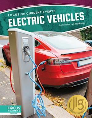 Electric Vehicles