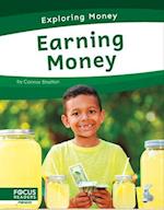 Exploring Money: Earning Money
