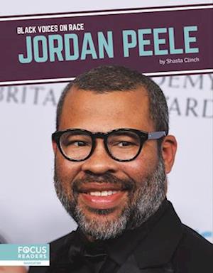 Black Voices on Race: Jordan Peele