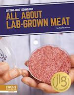 All about Lab-Grown Meat