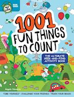 1001 Fun Things to Count