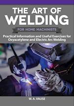 Art of Welding