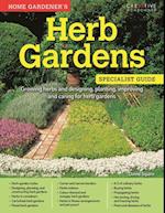 Home Gardener's Herb Gardens
