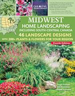 Midwest Home Landscaping including South-Central Canada, 4th Edition