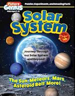 Future Genius: Solar System